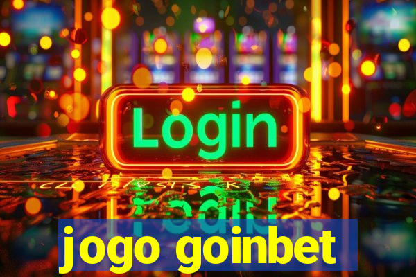 jogo goinbet